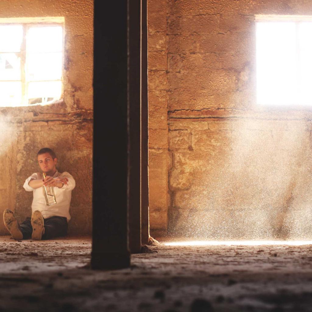 Island - professional stock photography