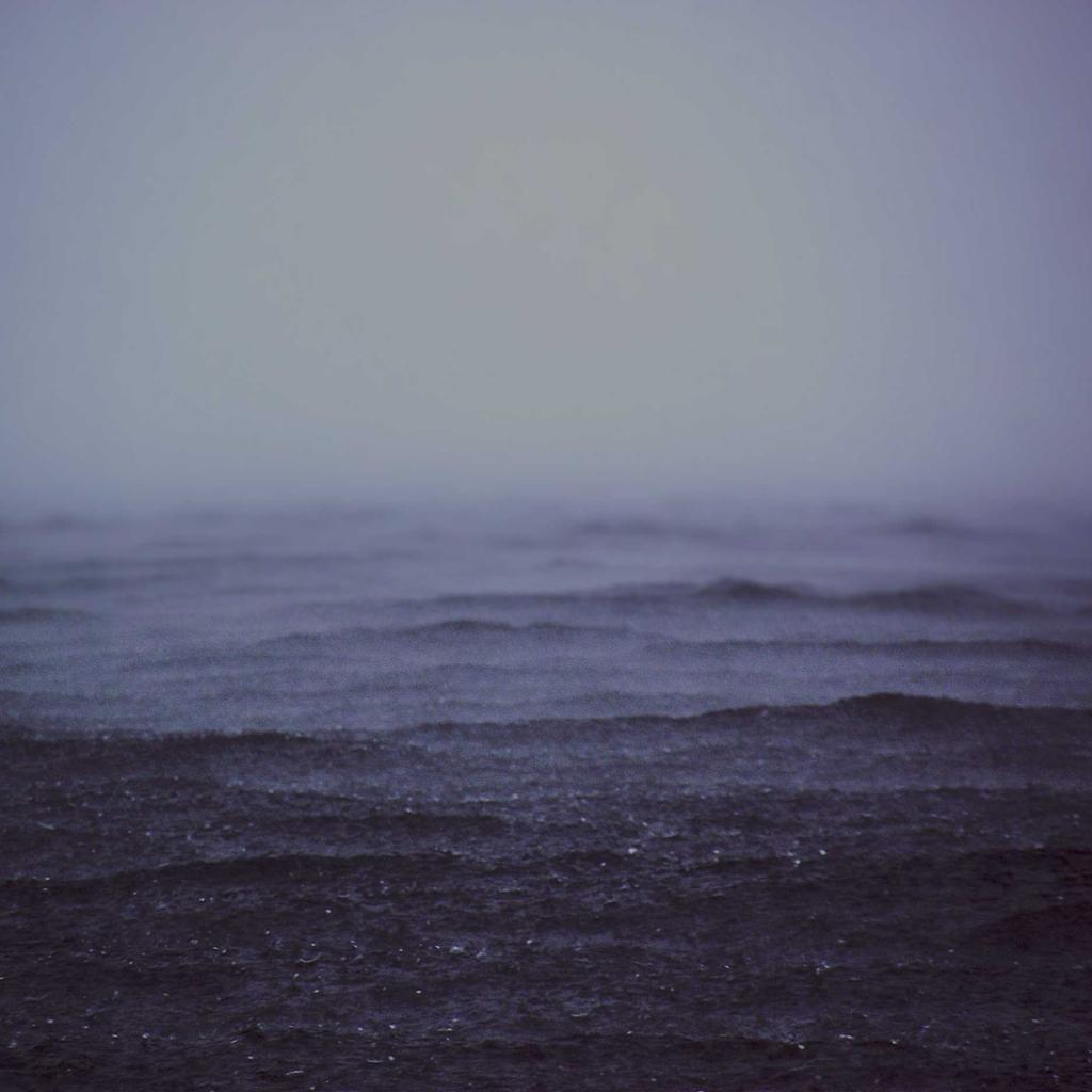 Island - professional stock photography