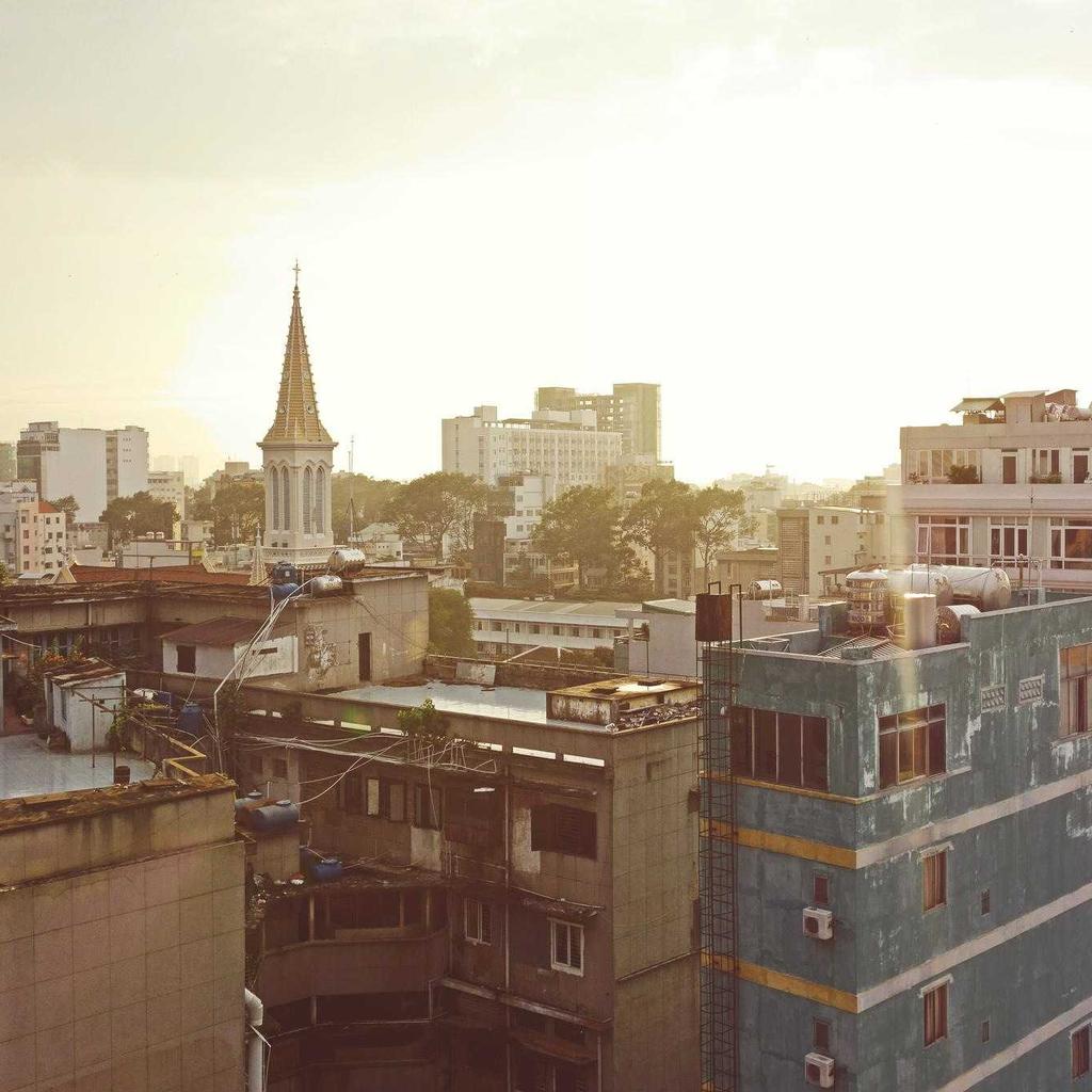 Market - professional stock photography